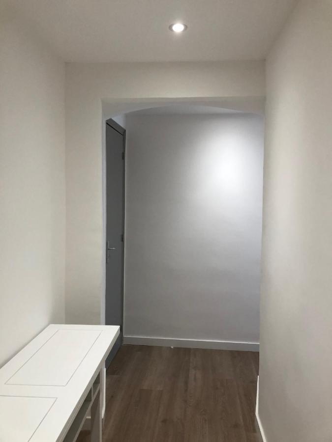 Appartement Place Du Marche Bastia Бастия Екстериор снимка