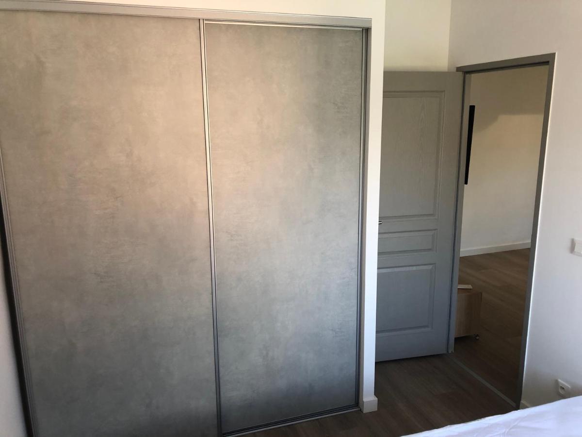 Appartement Place Du Marche Bastia Бастия Екстериор снимка