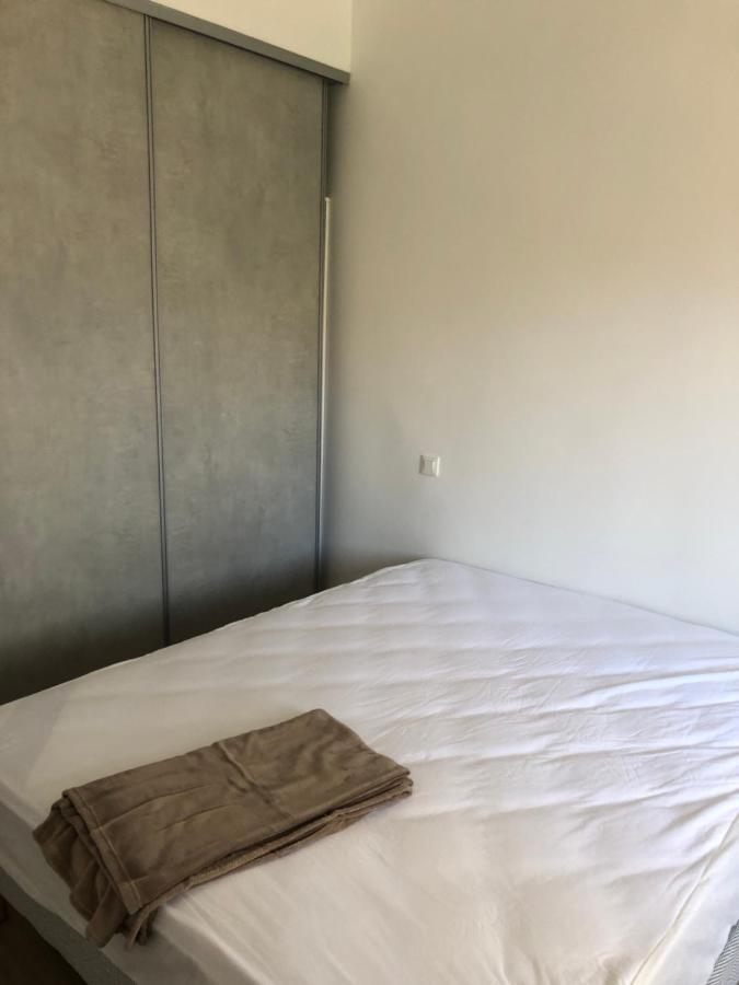 Appartement Place Du Marche Bastia Бастия Екстериор снимка